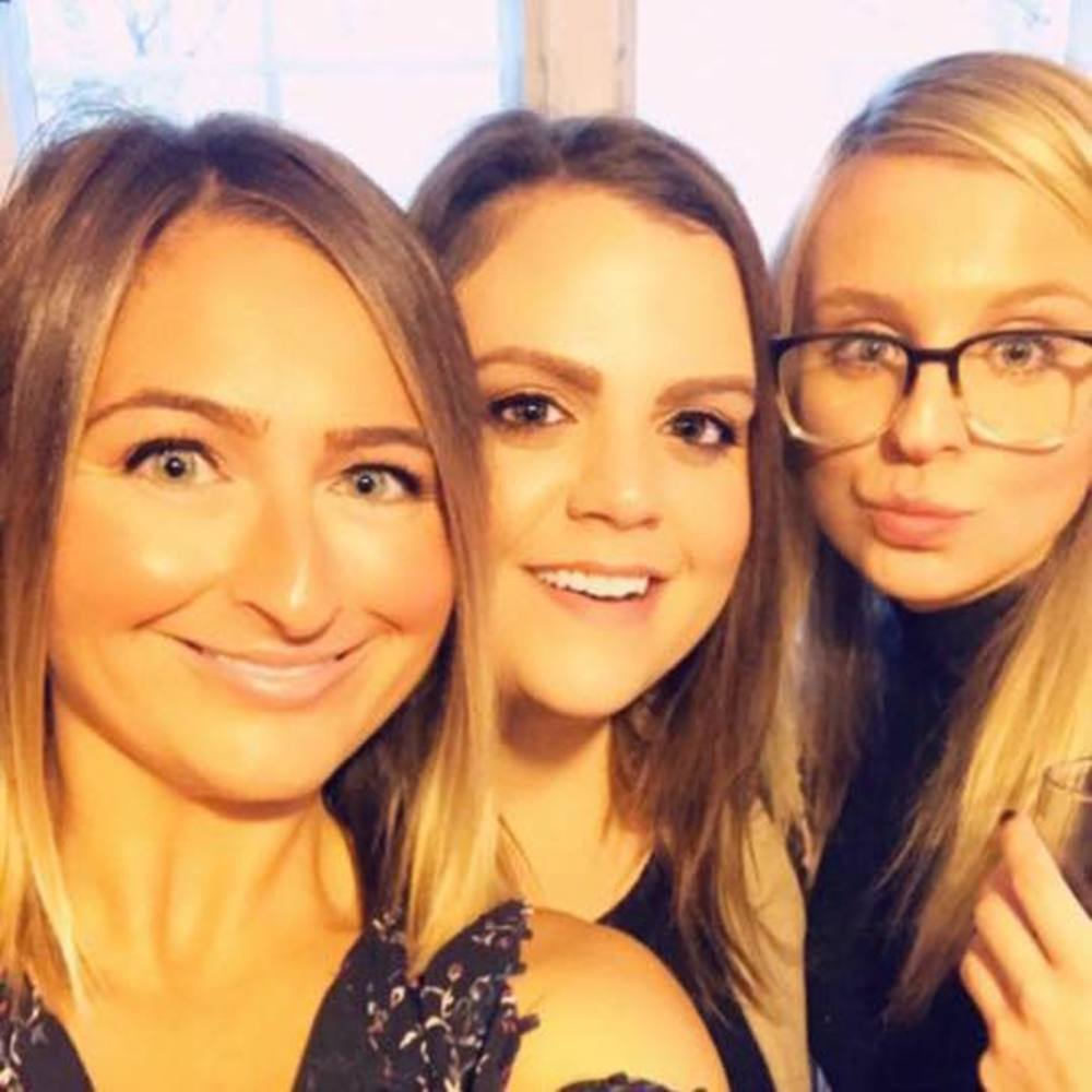 Meet your Posher, Valerie